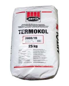 ������������������ ����-������� Termokol 2008 PI ��� ������� ������ ��� � ������� ��������� �� ������. - ����������� 1