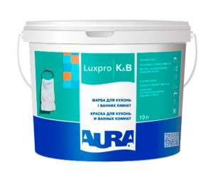 ������������������ ����������� ������ Aura Luxpro K&B (10 �.) ��������� ����! -20% - ����������� 1