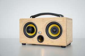 ������������������ ����������� �������� Thodio iBox Bluetooth - ����������� 1