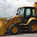 ������� � ����������: ����������-��������� CAT 432F2 Demo 2017�. �.