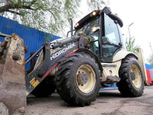 ����������-��������� Hidromek 102, 2013 �, ��� ����� - ����������� 1