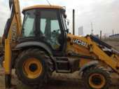 ����������-��������� JCB 3CX - ����������� 2