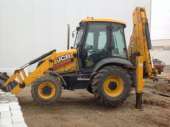����������-��������� JCB 3CX - ����������� 3