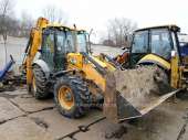 ������� � ����������: ����������-��������� JCB 3CX Super, 2011 �