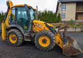 ����������-��������� JCB3CX ECO . 2013 ���. ����������� � ������� - �������/�������