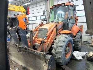 ����������-��������� Kobelco 200, 6700 �/�, ����. ����� - ����������� 1