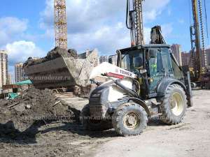 ����������-��������� Terex 860, 2011 � - ����������� 1