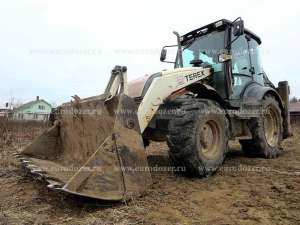 ����������-��������� TEREX 860 - ����������� 1
