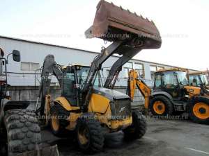 ����������-��������� VOLVO 71, 8000 �/�, 2 ����� + �����, 364 - ����������� 1