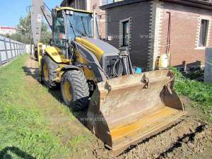 ����������-��������� volvo 71, 8800 �/� - ����������� 1