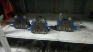 ������������������� ������ � ������ ������ Volvo BL61 � BL71 - ����������� 1