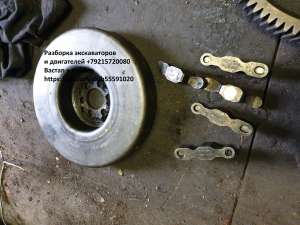 ������������������� ������� Volvo EC240, 290, 460 ����������� - ����������� 1