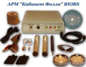 ������������������� �������� ������� ����� Biors - ����������� 1