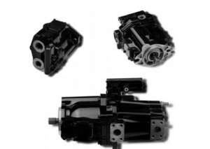 ���������-���������� ���������� Sauer Danfoss 90L250 - ����������� 1