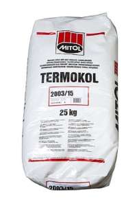 ������������������� ����-������� Termokol 2003 ��� ������� ������. - ����������� 1