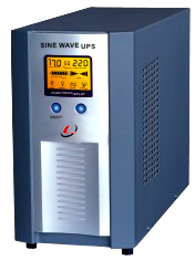 �������-������������� ��� Luxeon UPS 3000LU ���� 4000 ���. - ����������� 1