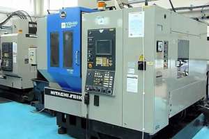 �����������-��������� ������ � ��� hitachi seiki vs40 - ����������� 1