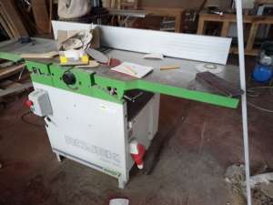 ����������-���������� ������� Rojek MSP 415 �� - ����������� 1