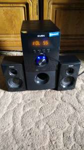 �������/�������������� ������� SVEN MS-2050 - ����������� 1