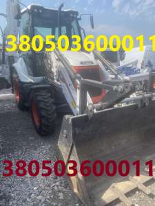 ����������-������������ Bobcat B730R - ����������� 1