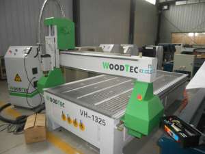 ��������-�������������� ������ � ��� WoodTec VH 1325 - ����������� 1